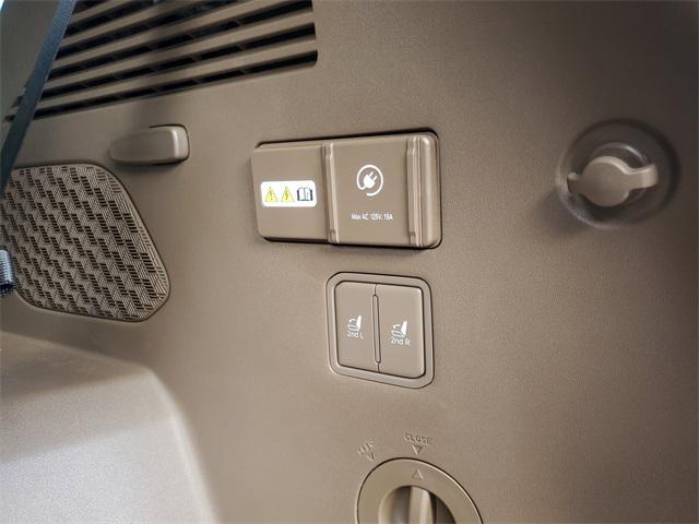 Photo of 2026 Rsl Kia EV9
