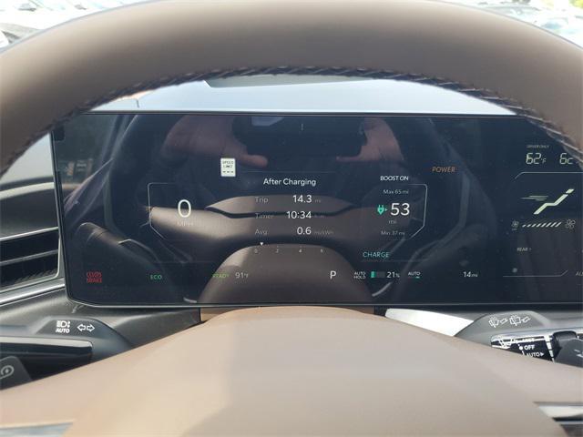 Photo of 2026 Rsl Kia EV9