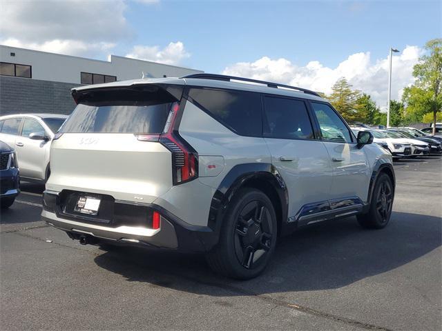 Photo of 2026 Rsl Kia EV9