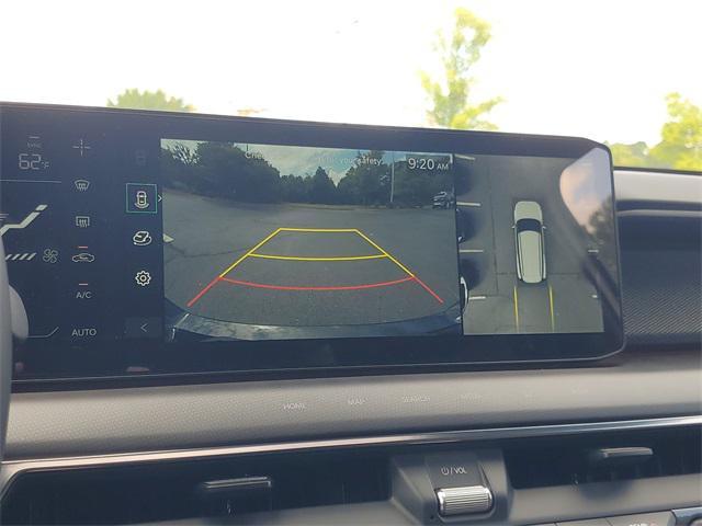Photo of 2026 Rsl Kia EV9
