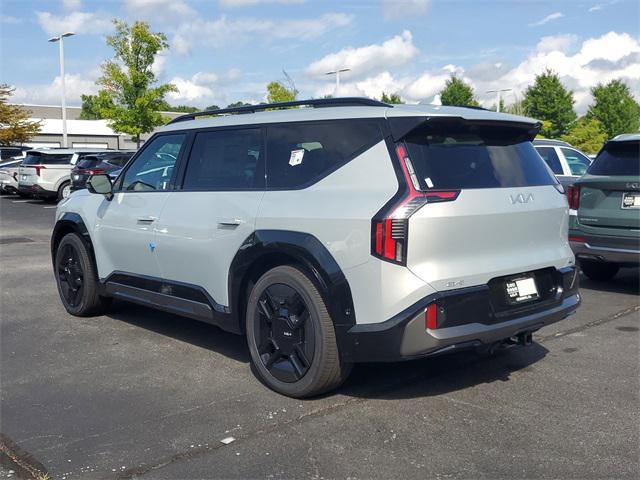 Photo of 2026 Rsl Kia EV9