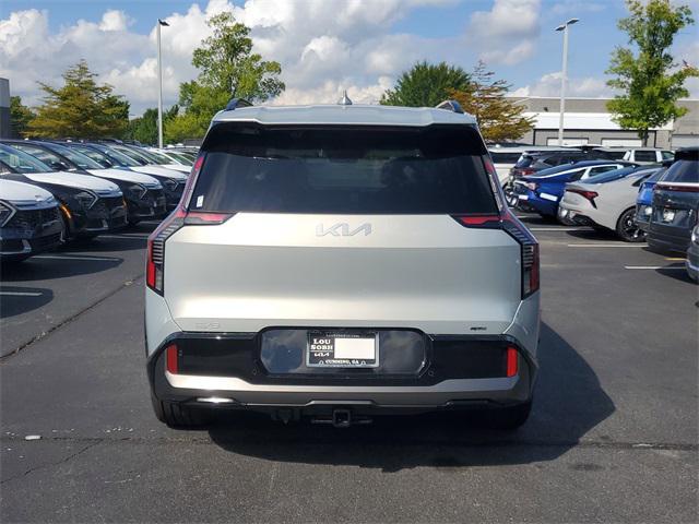 Photo of 2026 Rsl Kia EV9