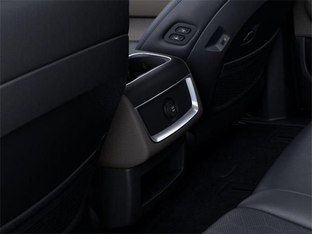 Photo of 2026 Snow White Pearl Kia Carnival Hybrid