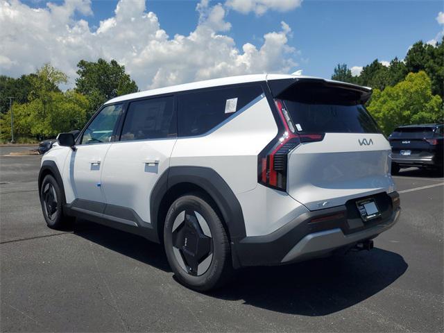 Photo of 2026 Gwp Kia EV9