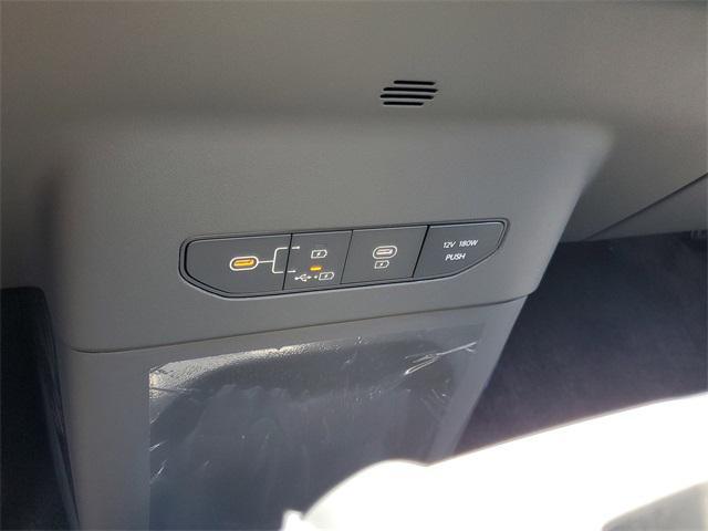 Photo of 2026 Gwp Kia EV9