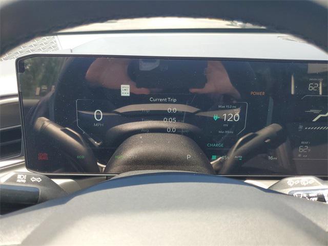 Photo of 2026 Gwp Kia EV9