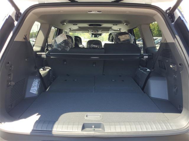 Photo of 2026 Gwp Kia EV9
