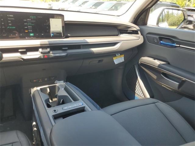 Photo of 2026 Gwp Kia EV9