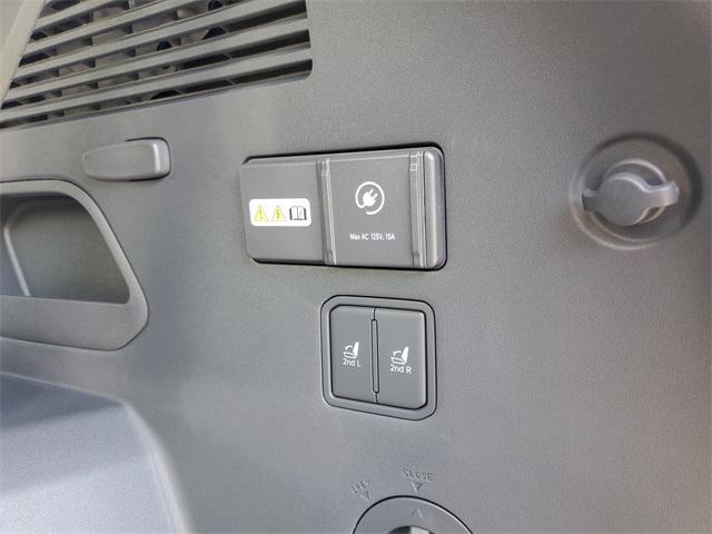 Photo of 2026 Gwp Kia EV9
