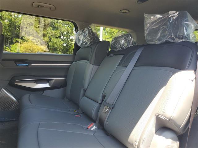 Photo of 2026 Gwp Kia EV9