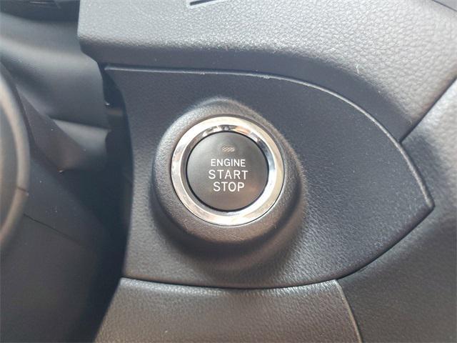 Photo of 2024 Ice Silver Metallic Subaru Ascent