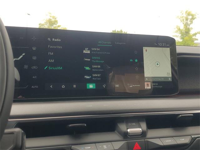 Photo of 2026 Us1 Kia EV9