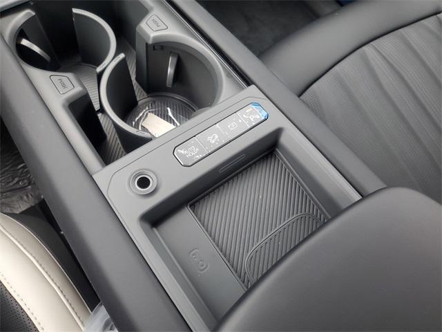 Photo of 2026 Us1 Kia EV9