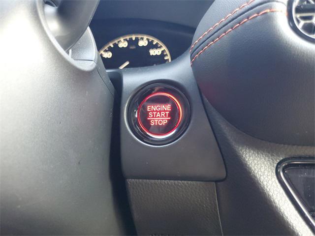 Photo of 2024 Urban Gray Honda HR-V
