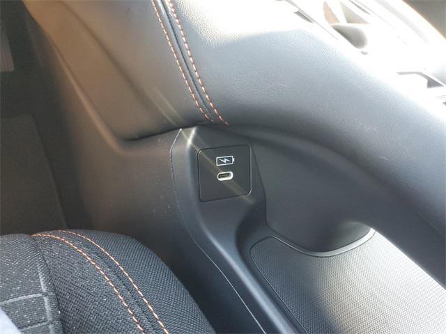 Photo of 2024 Urban Gray Honda HR-V