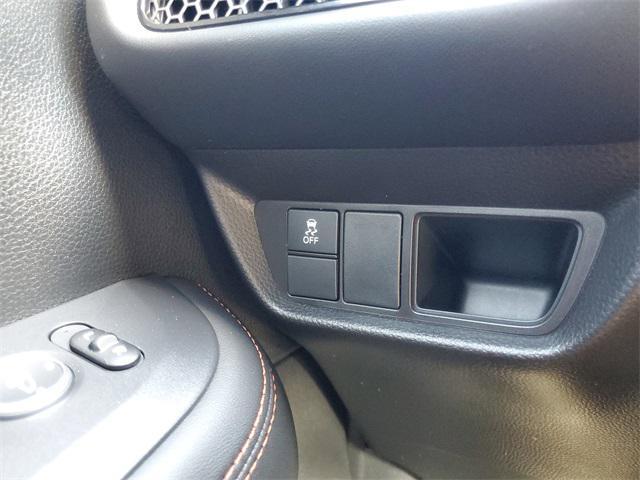 Photo of 2024 Urban Gray Honda HR-V