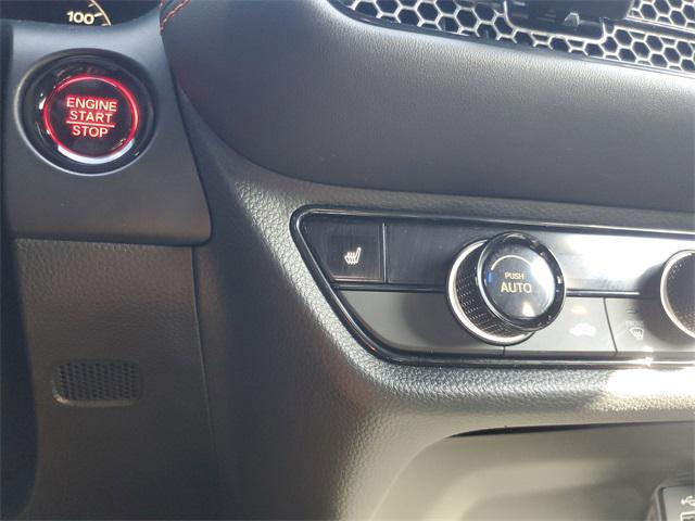 Photo of 2024 Urban Gray Honda HR-V