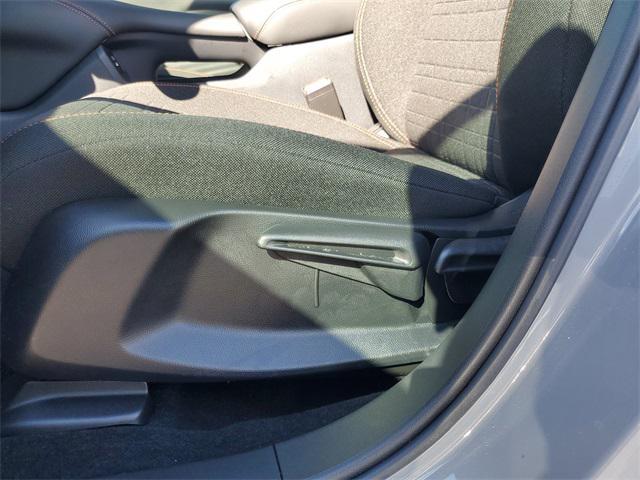 Photo of 2024 Urban Gray Honda HR-V