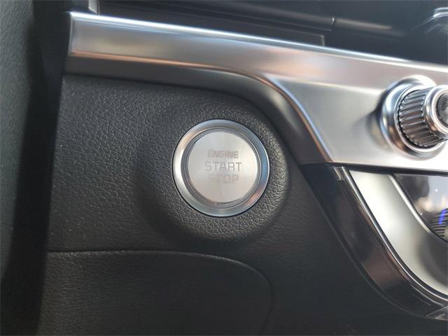 Photo of 2025 Dark Moss Kia Telluride