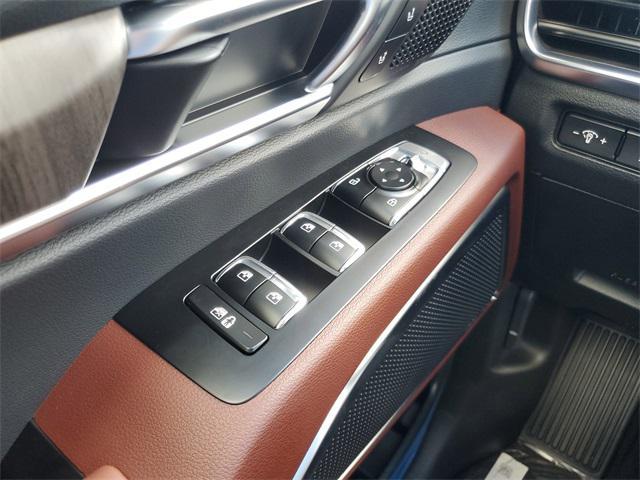 Photo of 2025 Dark Moss Kia Telluride