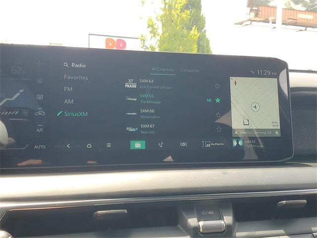 Photo of 2026 Ebony Black Kia EV9