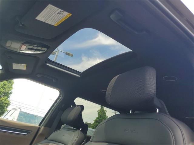 Photo of 2026 Ebony Black Kia EV9