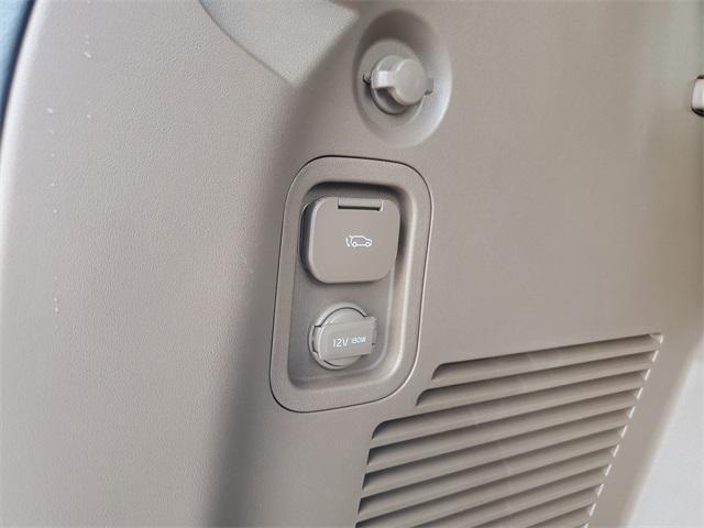 Photo of 2026 Ebony Black Kia EV9