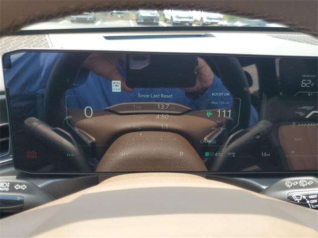 Photo of 2026 Ebony Black Kia EV9