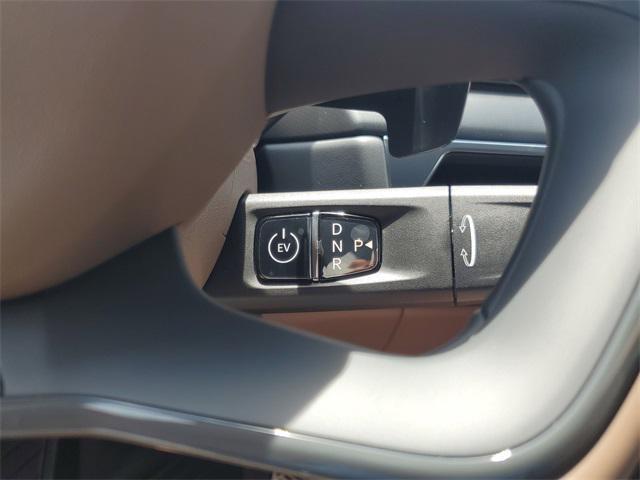 Photo of 2026 Ebony Black Kia EV9