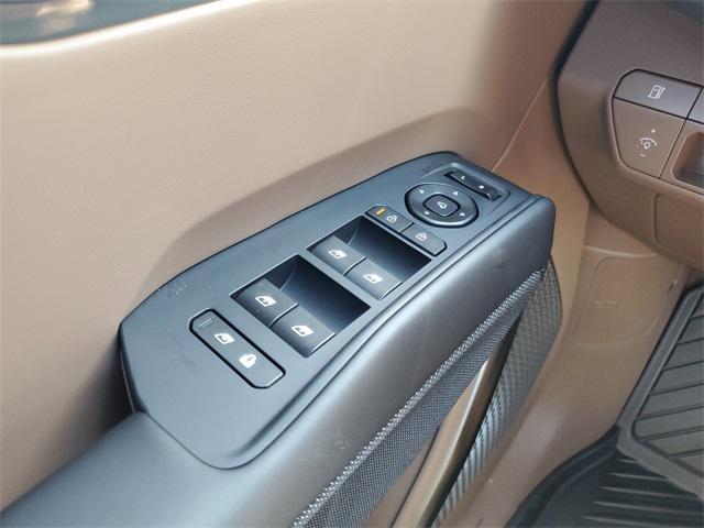 Photo of 2026 Ebony Black Kia EV9