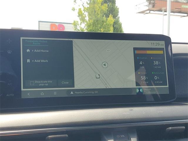 Photo of 2026 Ebony Black Kia EV9