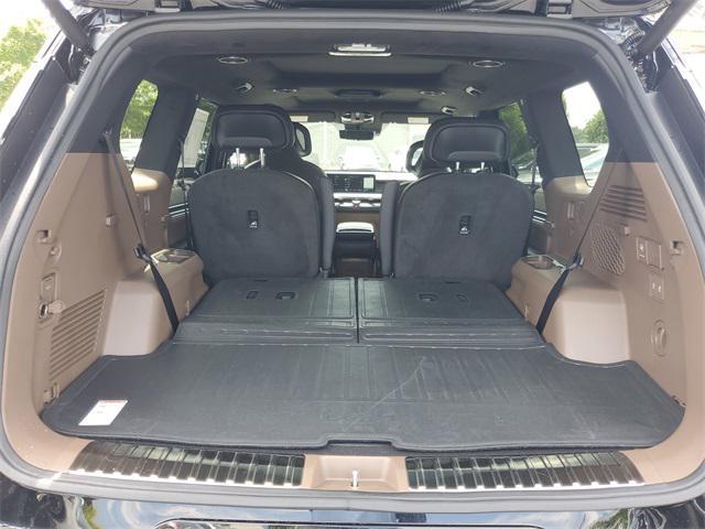 Photo of 2026 Ebony Black Kia EV9