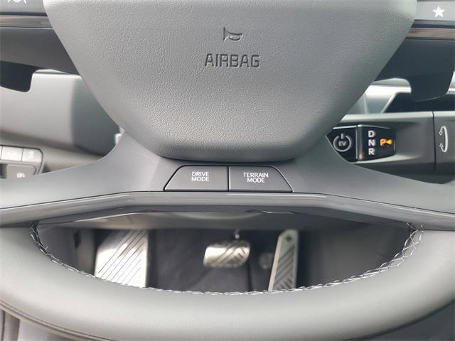 Photo of 2026 Gwp Kia EV9