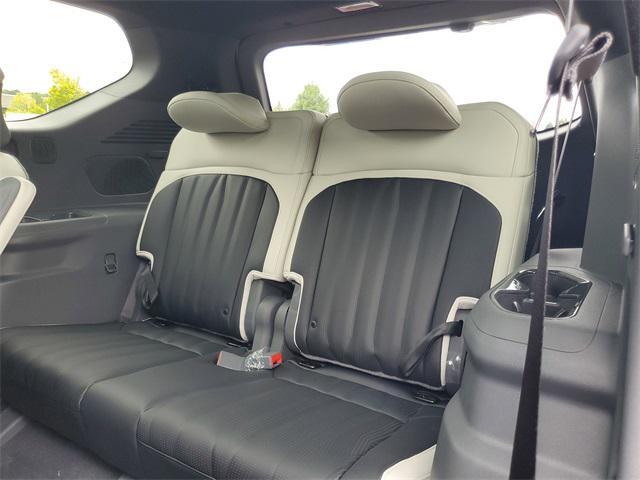 Photo of 2026 Gwp Kia EV9