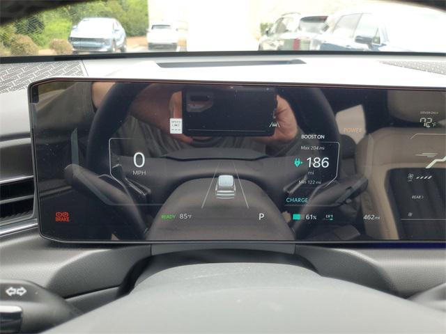 Photo of 2026 Gwp Kia EV9