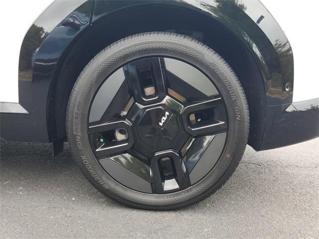 Photo of 2026 Gwp Kia EV9