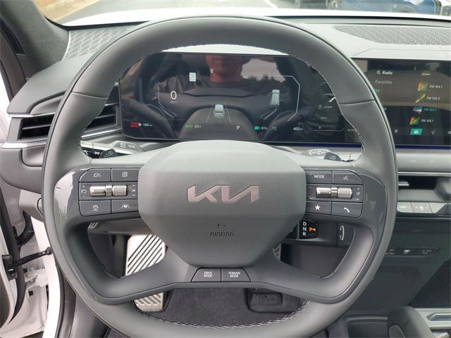 Photo of 2026 Gwp Kia EV9