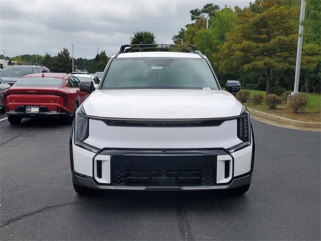 Photo of 2026 Gwp Kia EV9