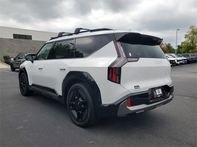 Photo of 2026 Gwp Kia EV9