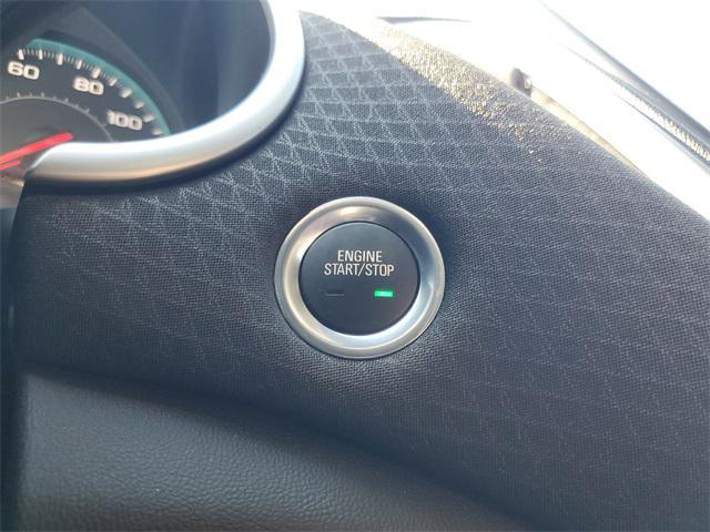 Photo of 2022 Summit White Chevrolet Malibu