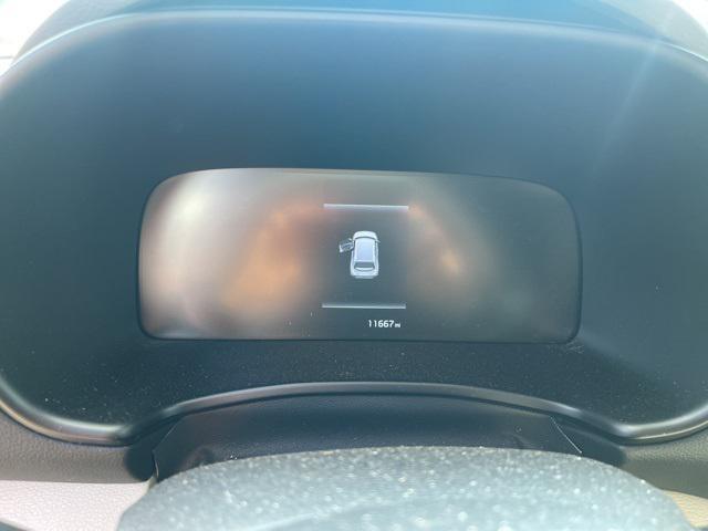 Photo of 2023 Inferno Red Kia Soul
