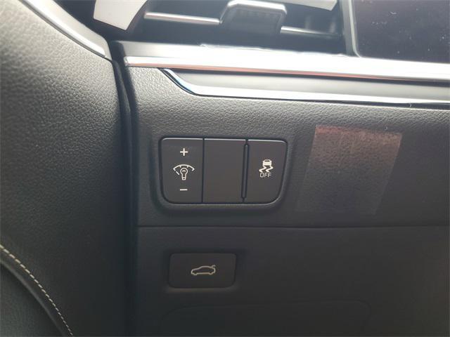Photo of 2025 Yacht Blue Kia K5