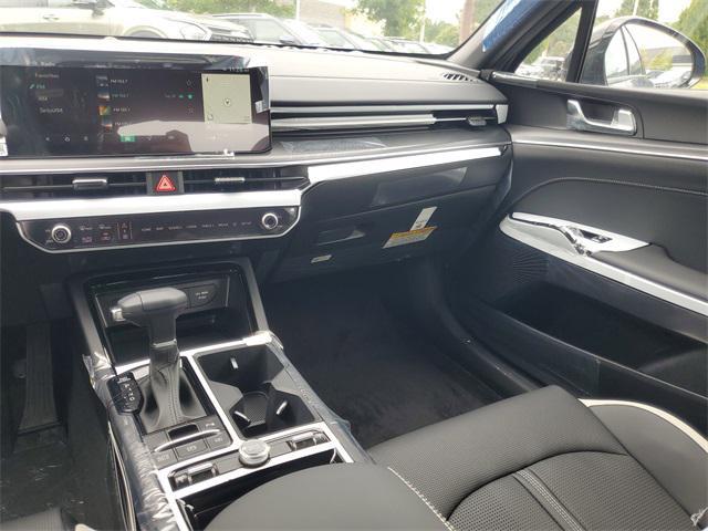 Photo of 2025 Yacht Blue Kia K5