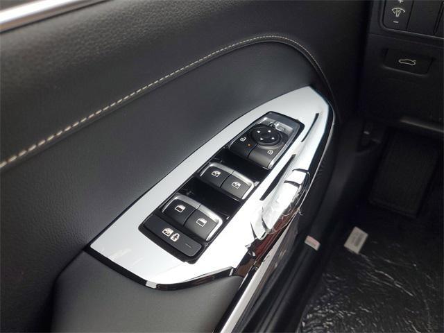 Photo of 2025 Yacht Blue Kia K5