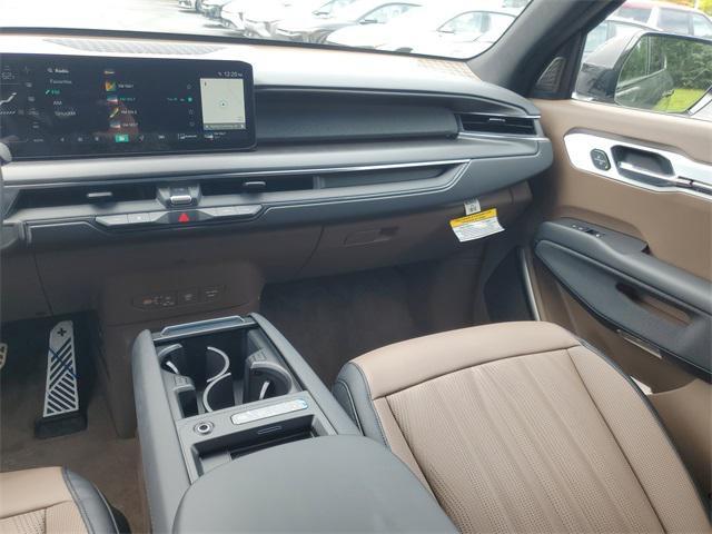 Photo of 2026 Pml Kia EV9