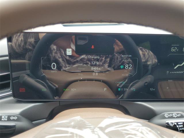 Photo of 2026 Pml Kia EV9