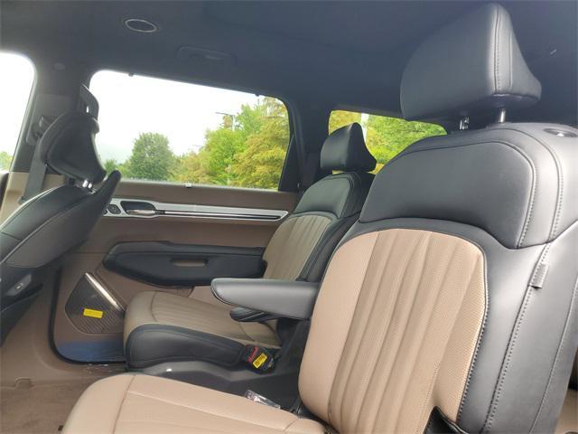 Photo of 2026 Pml Kia EV9