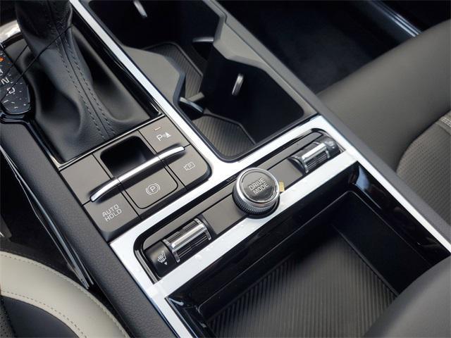 Photo of 2025 Yacht Blue Kia K5