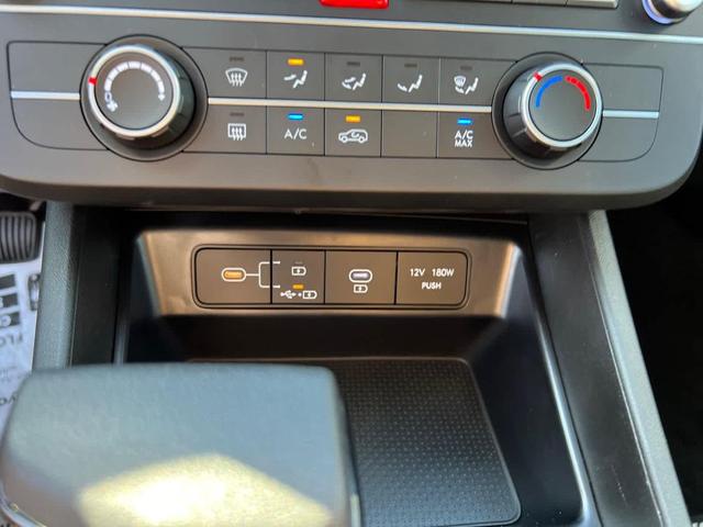 Photo of 2025 Serenity White Pearl Hyundai TUCSON