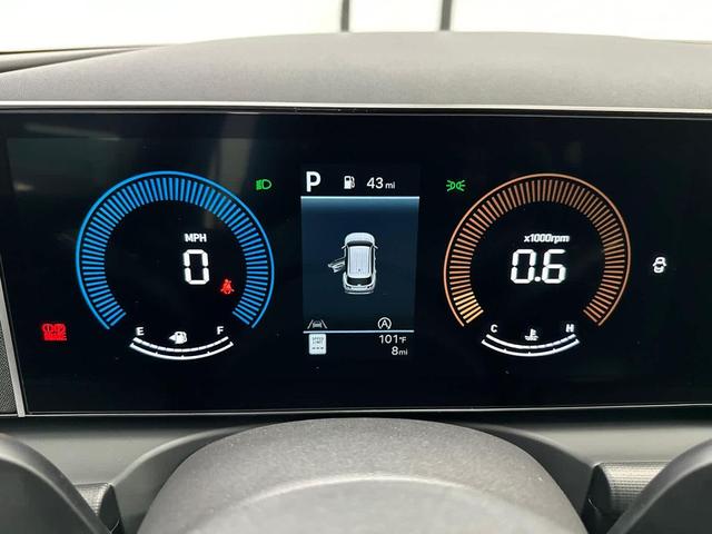 Photo of 2025 Ultimate Red Hyundai TUCSON